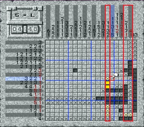 ままま マリオのスーパーピクロスの ワリオ5l 解法改訂版