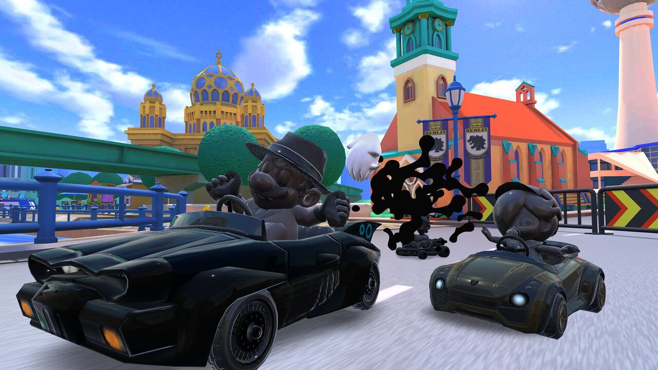 次回ツアーはベルリンツアー 新キャラ来る マリオカートツアー マリオカートツアーまとめ マリ活速報 次回ツアーはベルリンツアー 新キャラ来る マリオカートツアー マリオカートツアーまとめ マリ活速報