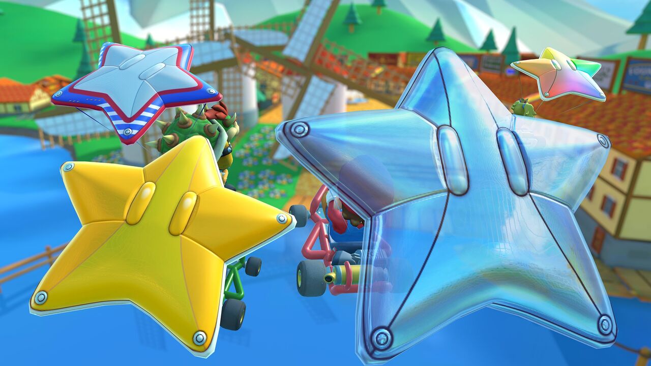 お星さまグライダードカンがスタート 引く価値はある マリオカートツアー マリオカートツアーまとめ マリ活速報 お星さまグライダードカンがスタート 引く価値はある マリオカートツアー マリオカートツアーまとめ マリ活速報