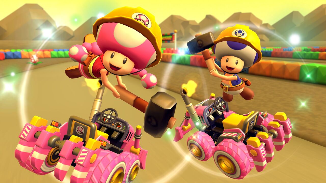 エクストリームツアーが開幕 キノピコガチ勢がすごすぎる マリオカートツアー マリオカートツアーまとめ マリ活速報 エクストリームツアーが開幕 キノピコガチ勢がすごすぎる マリオカートツアー マリオカートツアーまとめ マリ活速報