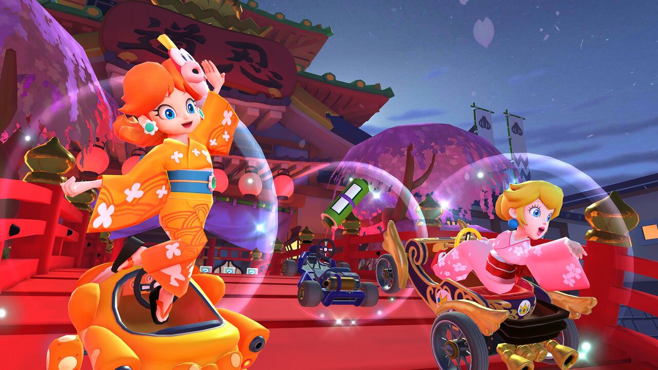 次回ツアーは忍者ツアー 新キャラは誰だと思う マリオカートツアー マリオカートツアーまとめ マリ活速報 次回ツアーは忍者ツアー 新キャラは誰だと思う マリオカートツアー マリオカートツアーまとめ マリ活速報