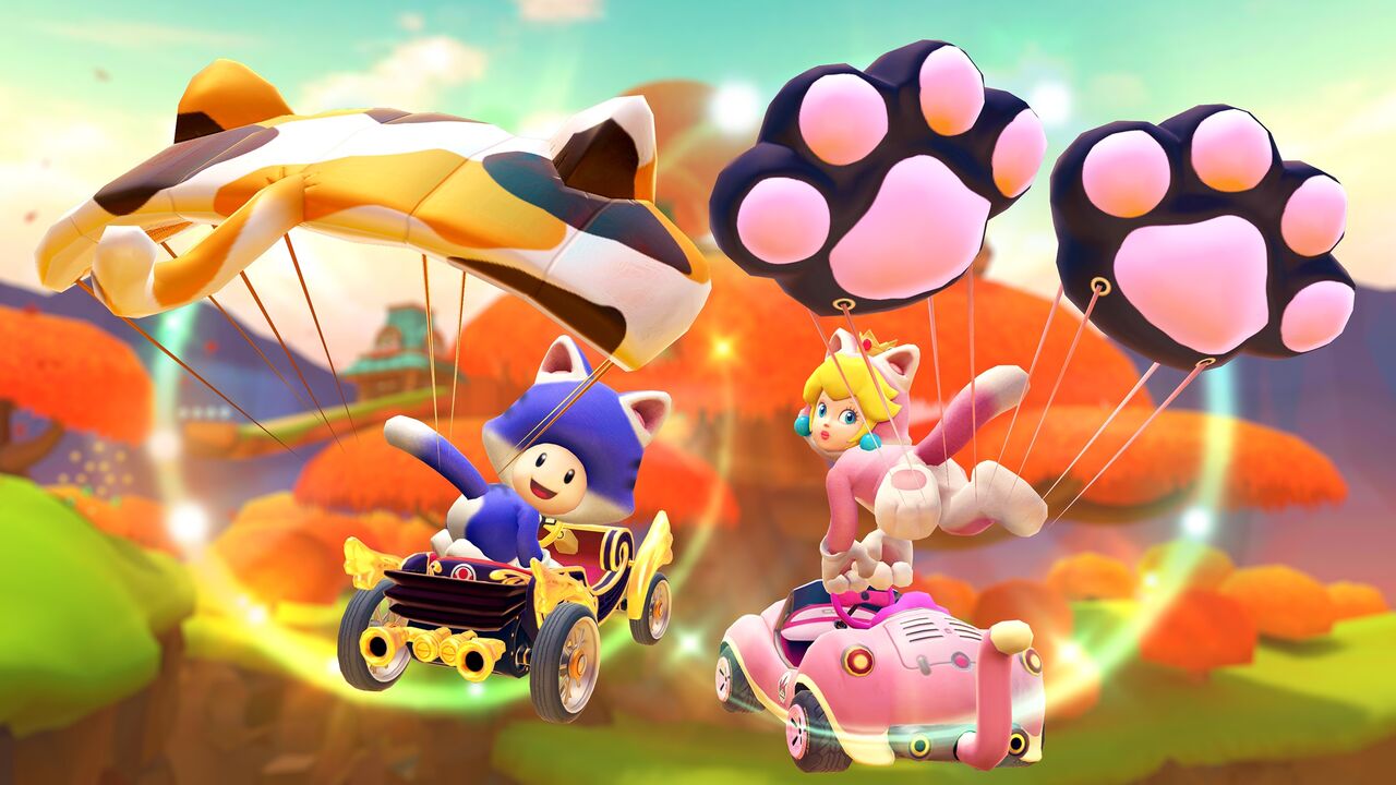 クッパvsドンキーコングツアー後半戦スタート みんなの反応まとめ マリオカートツアー マリオカートツアーまとめ マリ活速報 クッパvsドンキーコングツアー後半戦スタート みんなの反応まとめ マリオカートツアー マリオカートツアーまとめ マリ活速報