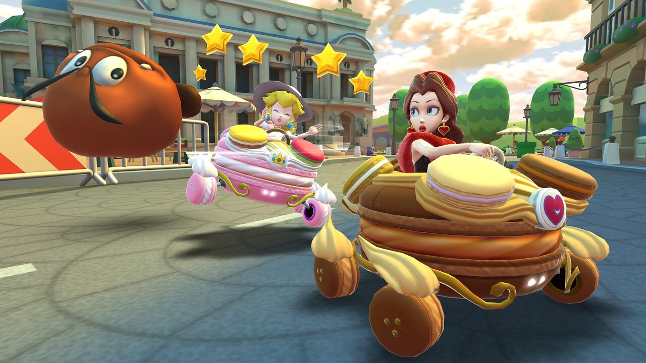 マリオカートツアー マリオカートツアーまとめ マリ活速報 マリオカートツアー マリオカートツアーまとめ マリ活速報