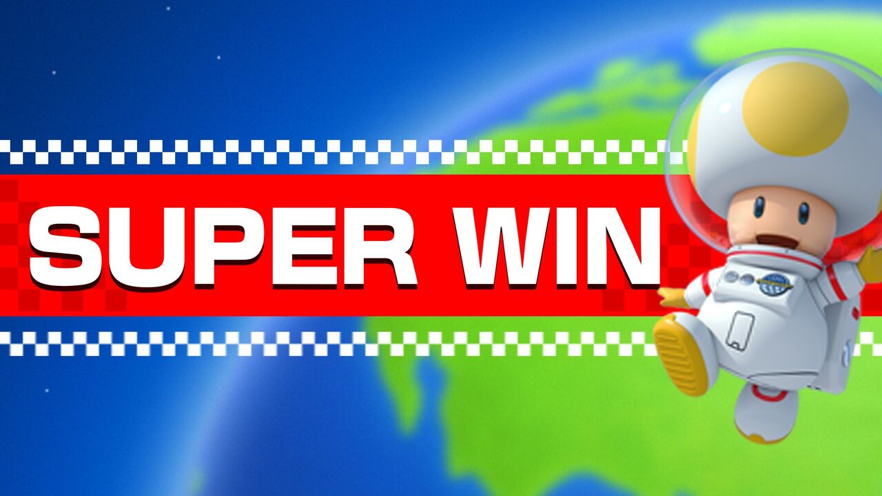 突然のアップデート 次回ツアーからイベントが追加される模様 マリオカートツアー マリオカートツアーまとめ マリ活速報 突然のアップデート 次回ツアーからイベントが追加される模様 マリオカートツアー マリオカートツアーまとめ マリ活速報
