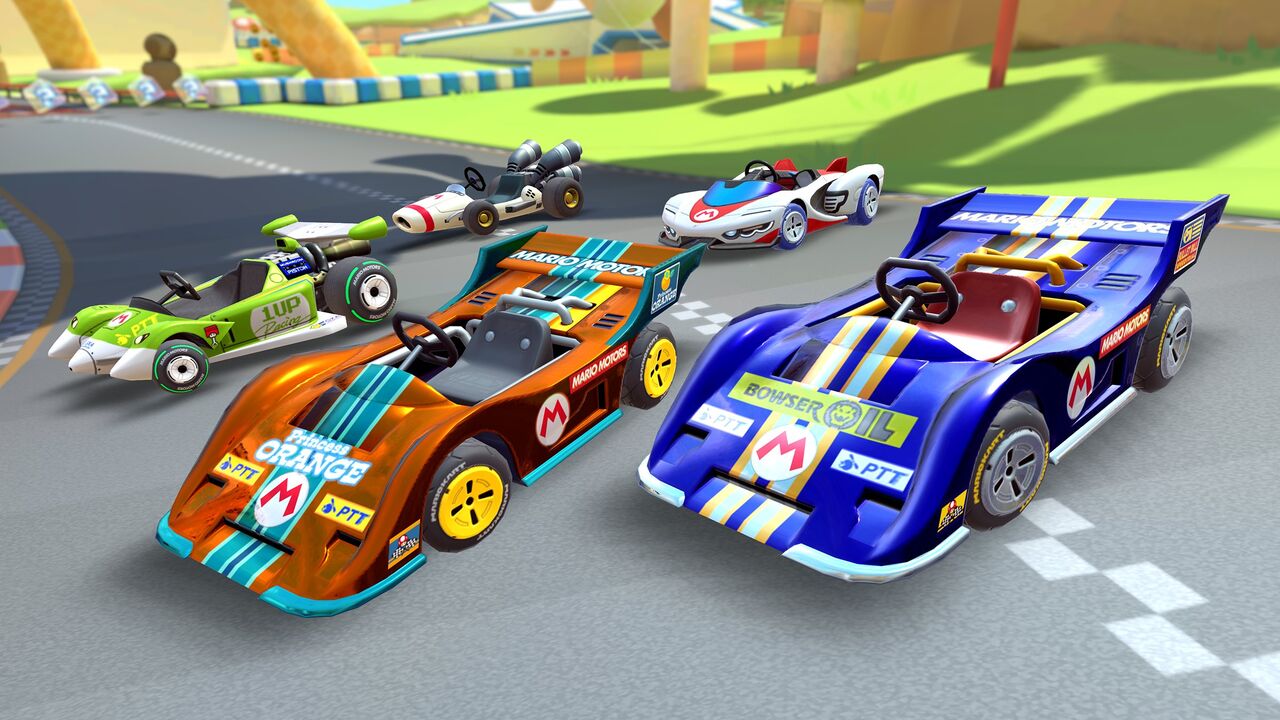 サーキットマシンドカンがスタート ピックアップだけどみんな引いた マリオカートツアー マリオカートツアーまとめ マリ活速報 サーキットマシンドカンがスタート ピックアップだけどみんな引いた マリオカートツアー マリオカートツアーまとめ マリ活速報