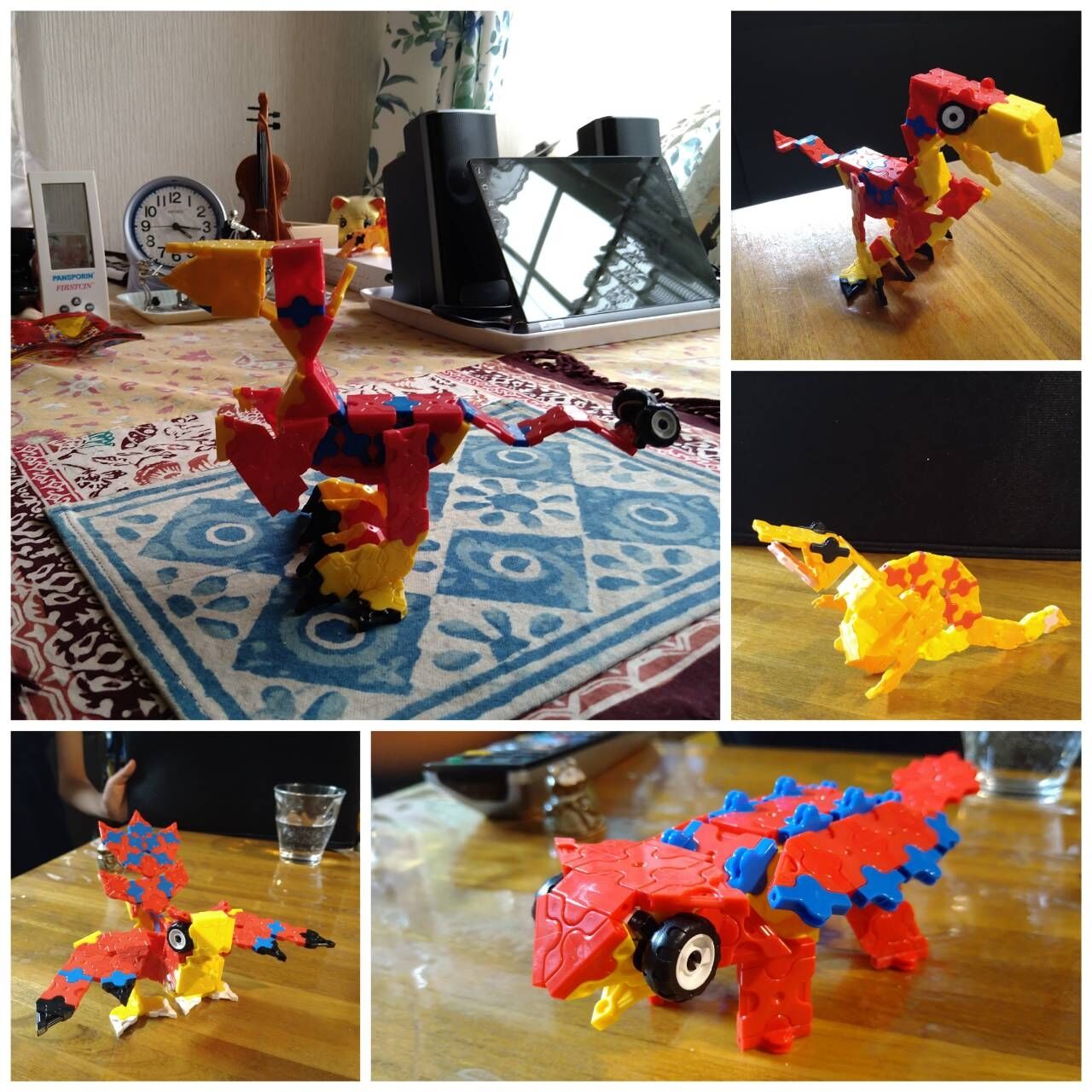 姫さまはレンジャー : 円山真麗子 バイオリン・ビオラ教室 