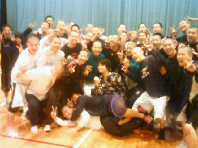 流通経済大学付属柏高等学校 吉田万里子 蜘蛛絡み雑記帳