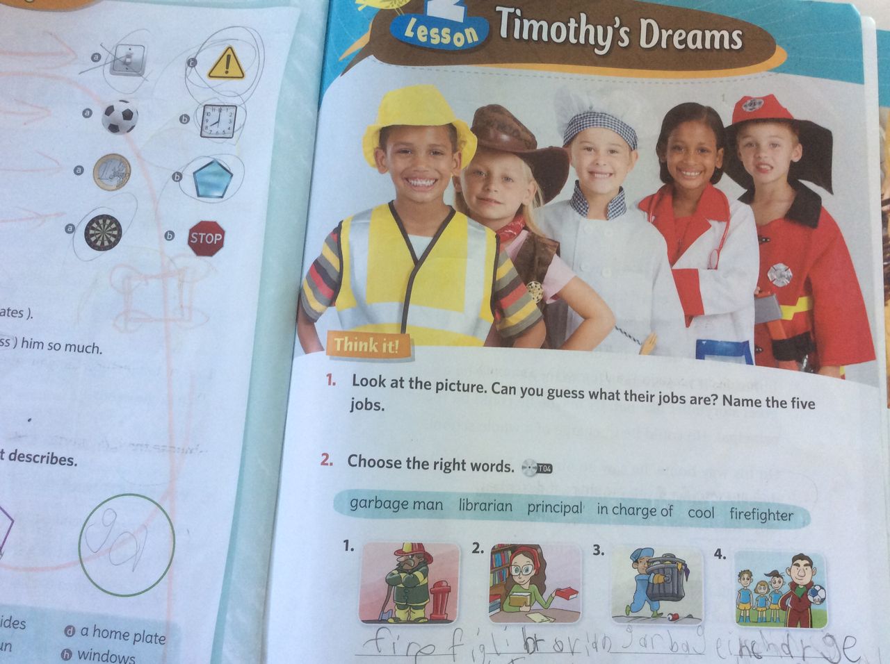 インター小学1年生の宿題 どうする 来年からの小学校英語 うちの子の場合