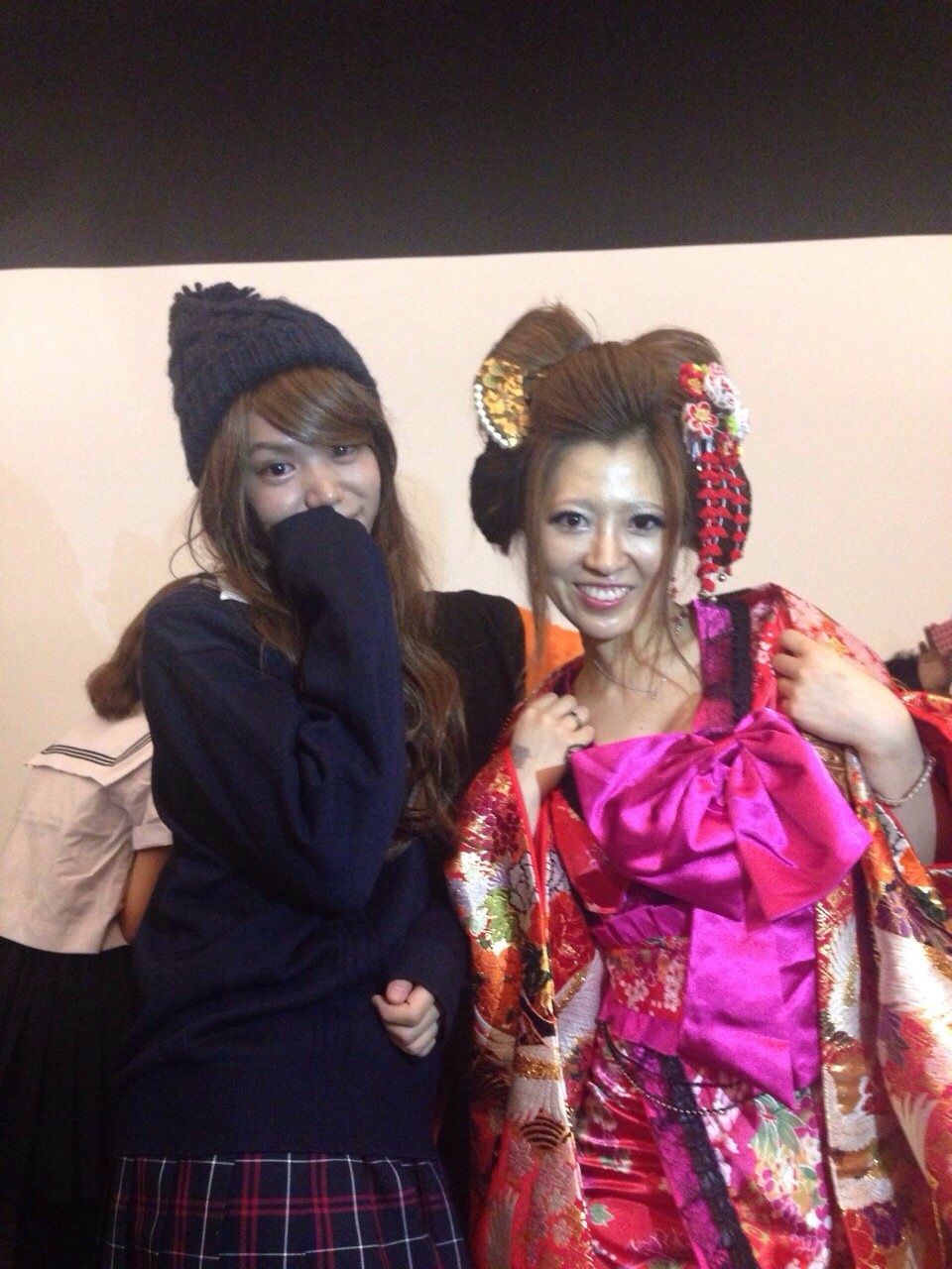 ハロウィンパーティー 女医マリリン Sparklingな毎日