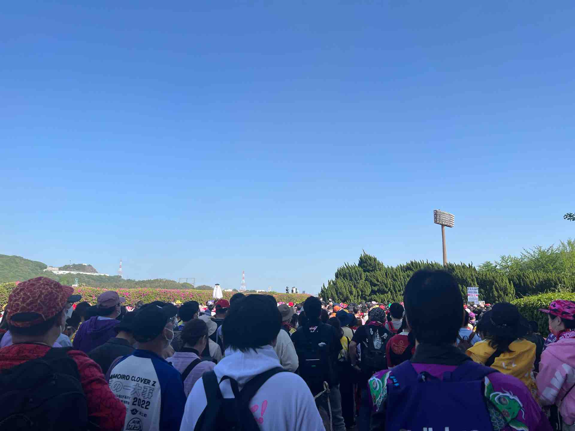 ももクロ 春の一大事 2023 ペンライト 手紙 2個セット