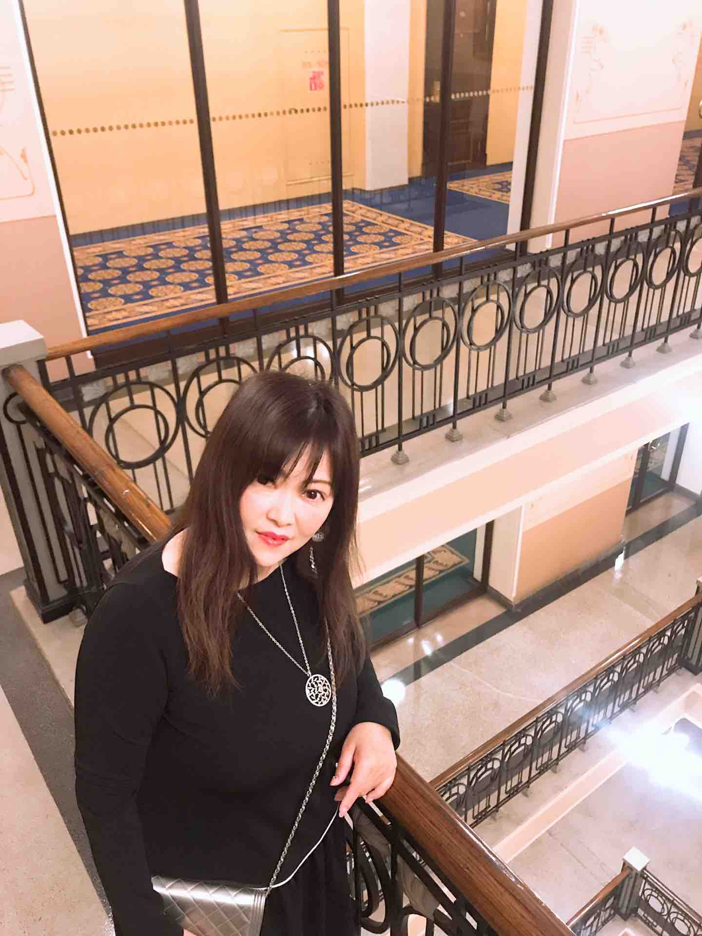 メトロポール モスクワホテルの朝食 旅する惑星