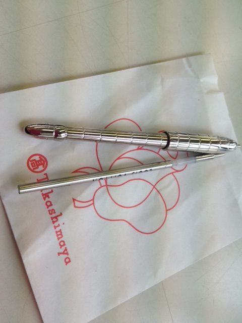 new  LOUIS VUITTON ダイアリー用シャープペン new LOUIS VUITTON ダイアリー用シャープペン