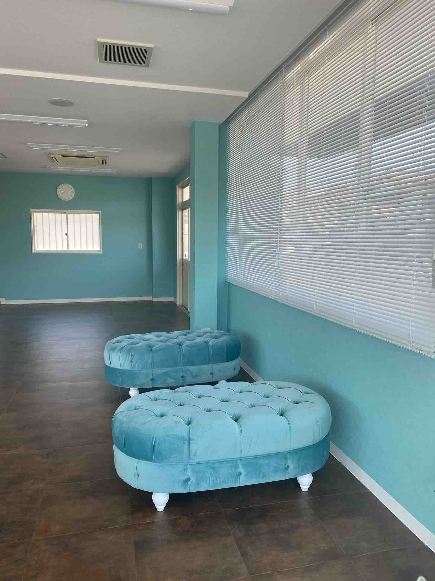 ティファニーブルー 旅する惑星