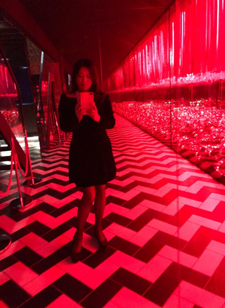 クラブ ワンオーク東京へ 旅する惑星