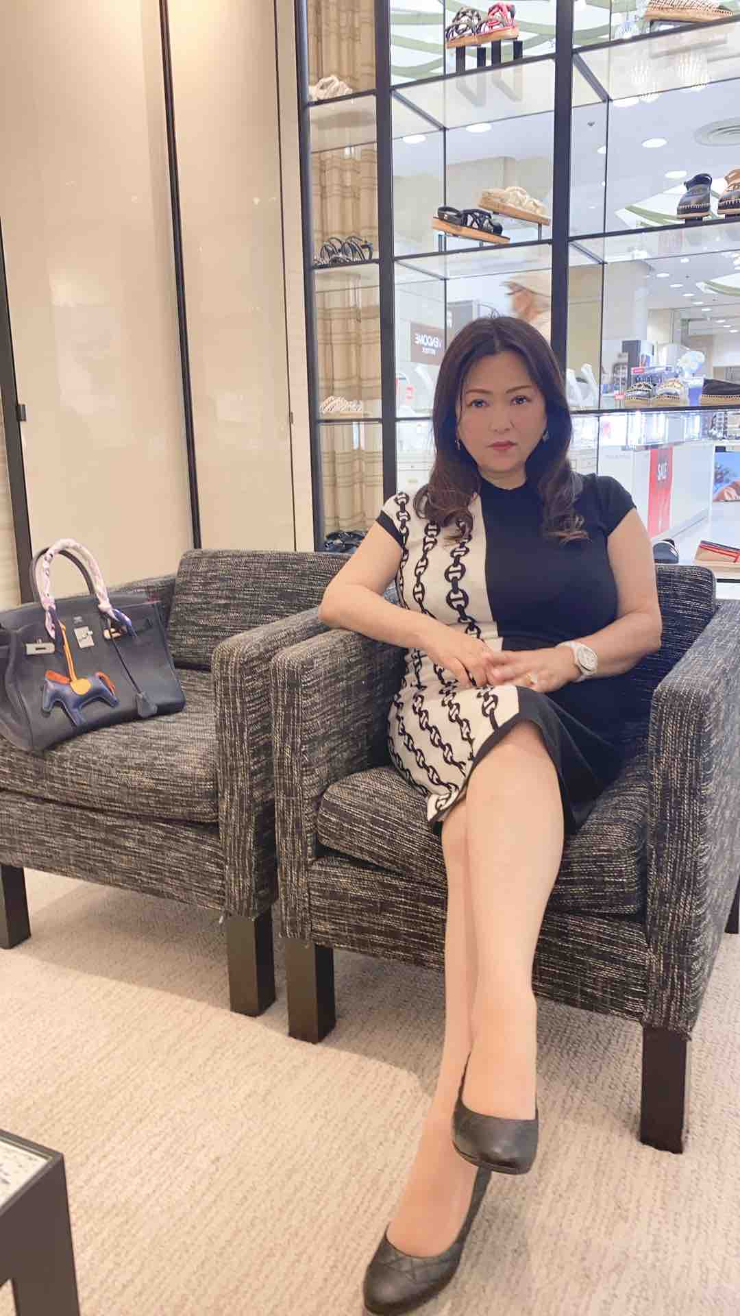 シャネルのソルドへ 旅する惑星