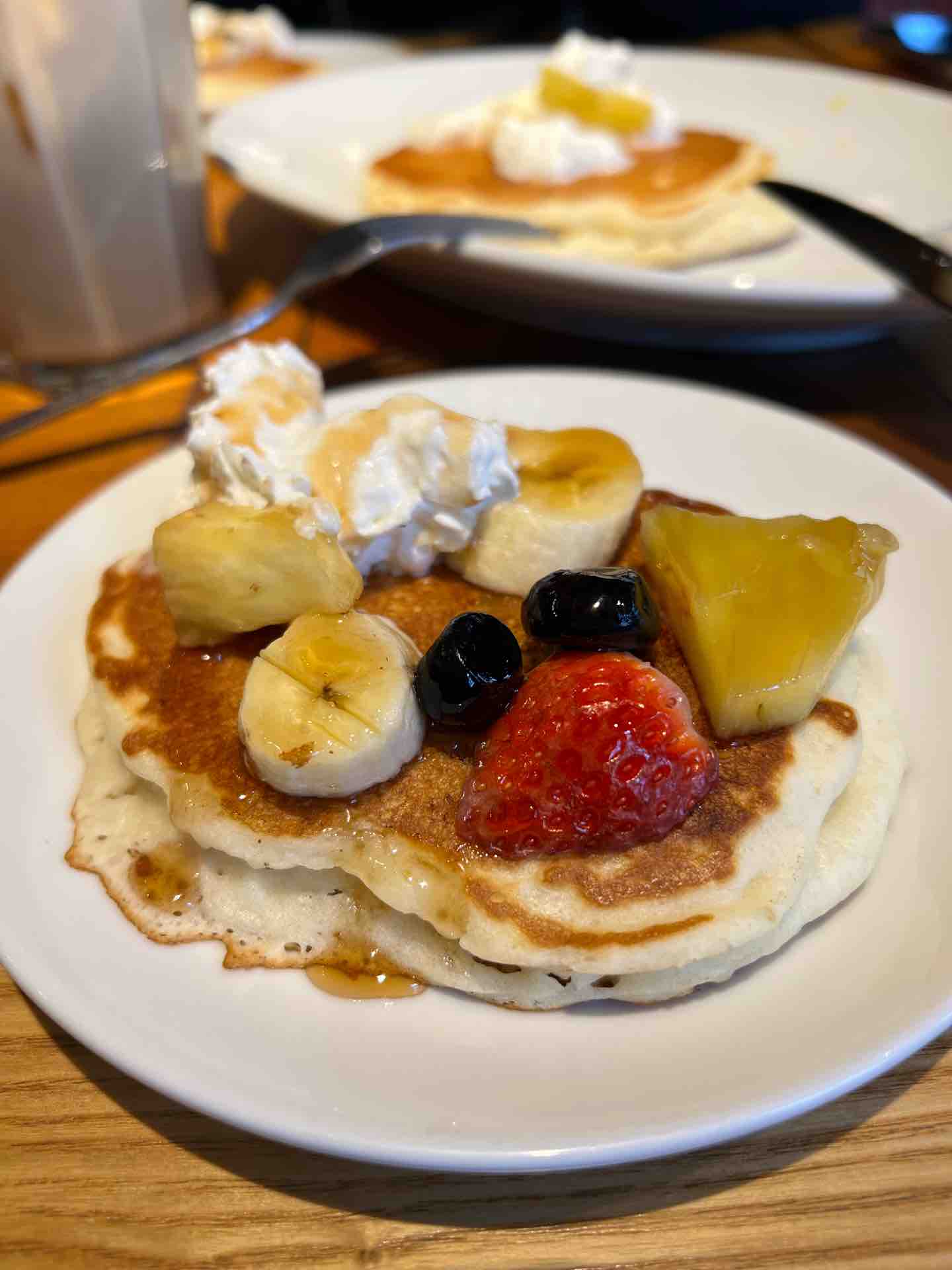コナズ珈琲の私流 旅する惑星