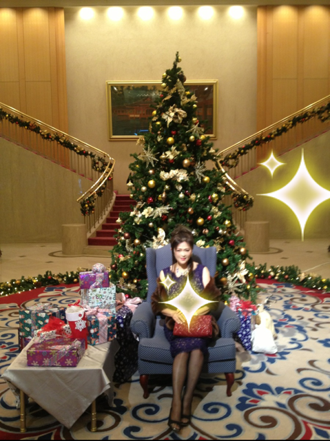 松田聖子ディナーショー 13 に行ってきました 旅する惑星 松田聖子ディナーショー 13 に行ってきました 旅する惑星