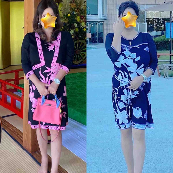 レオナール ワンピース 旅する惑星 レオナール ワンピース 旅する惑星