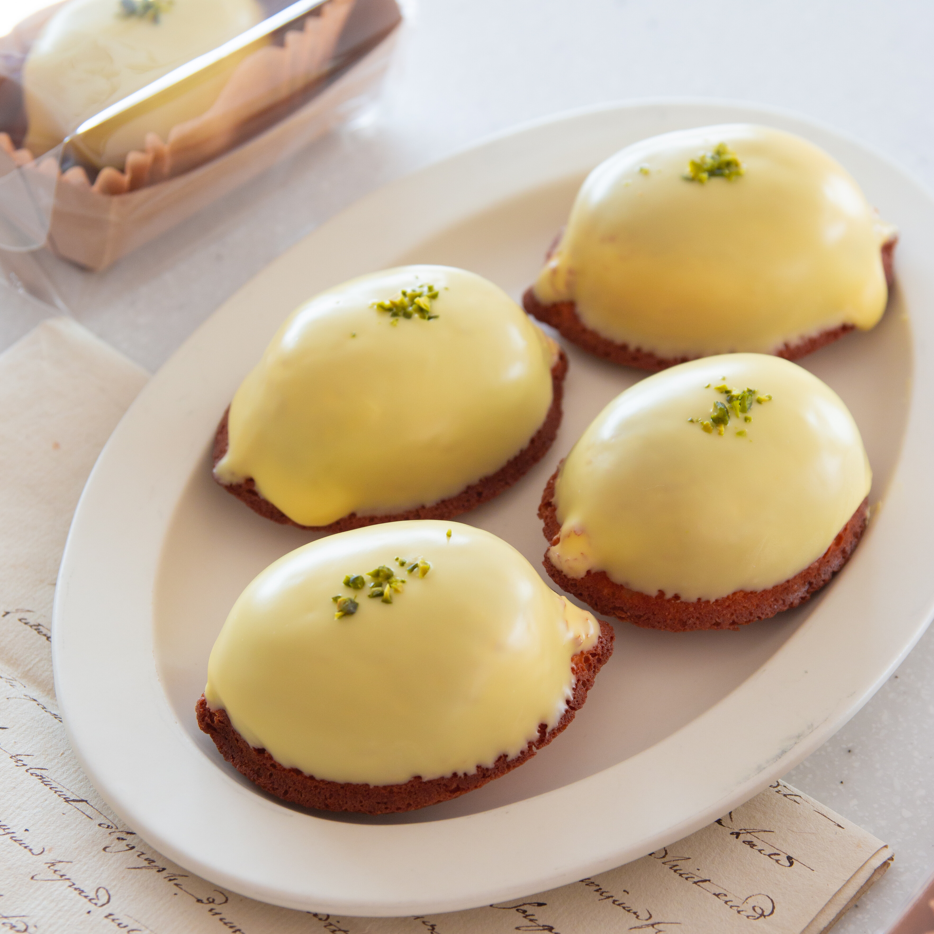 レモンケーキを可愛くラッピングして プレゼント Pr Marimo Cafe 可愛くて美味しいお菓子レシピ Powered By ライブドアブログ レモンケーキを可愛くラッピングして プレゼント Pr Marimo Cafe 可愛くて美味しいお菓子レシピ Powered By ライブドアブログ