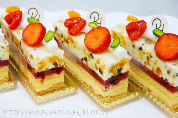 ケーキ