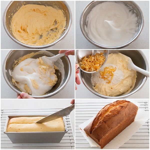yuzucake