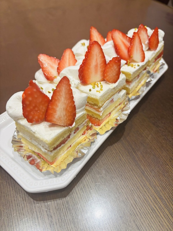 なつみさんBEFORE1