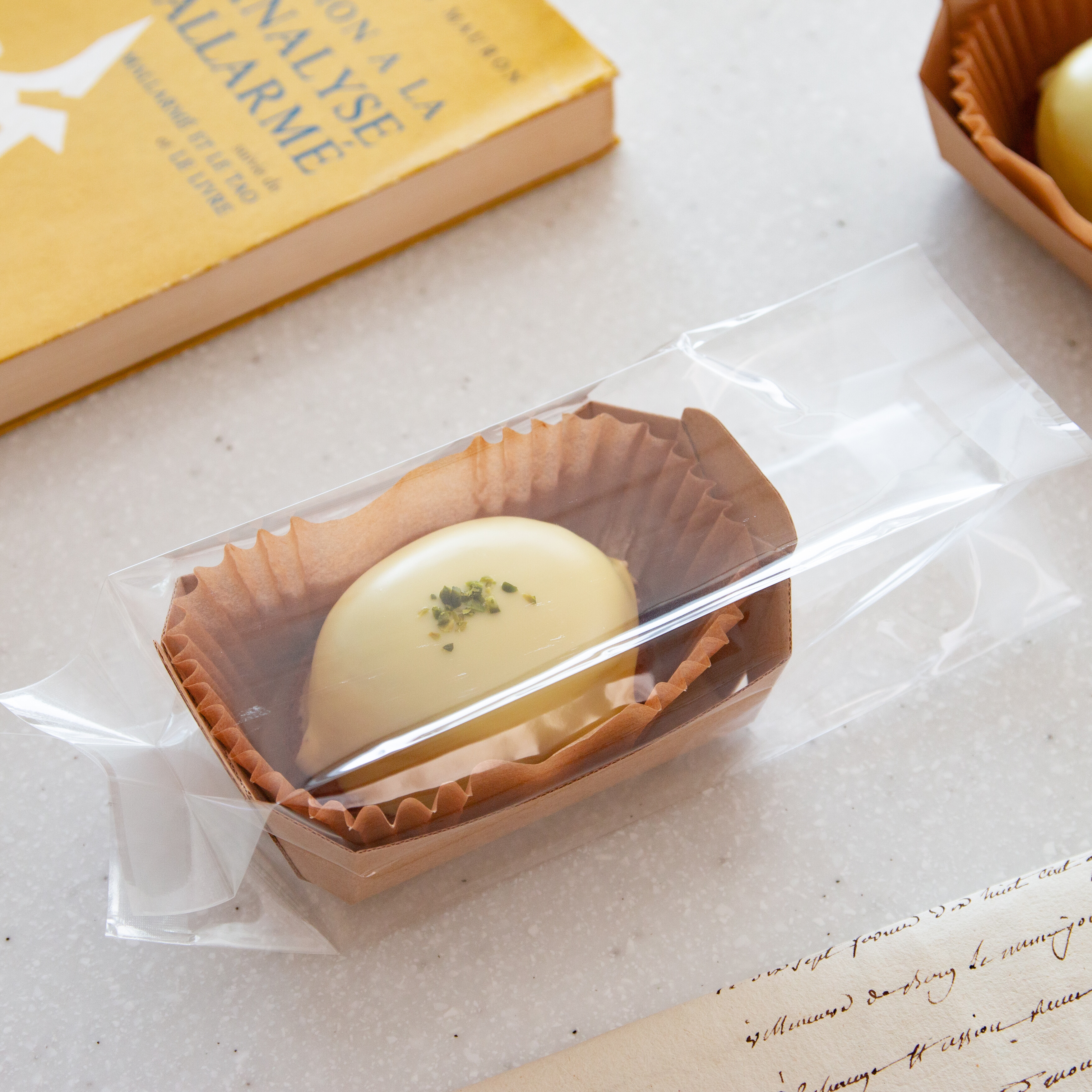 レモンケーキを可愛くラッピングして プレゼント Pr Marimo Cafe 可愛くて美味しいお菓子レシピ Powered By ライブドアブログ レモンケーキを可愛くラッピングして プレゼント Pr Marimo Cafe 可愛くて美味しいお菓子レシピ Powered By ライブドアブログ