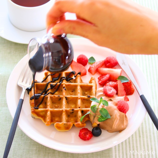 choco waffel2