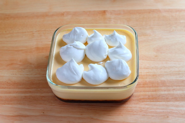 プリン工程9