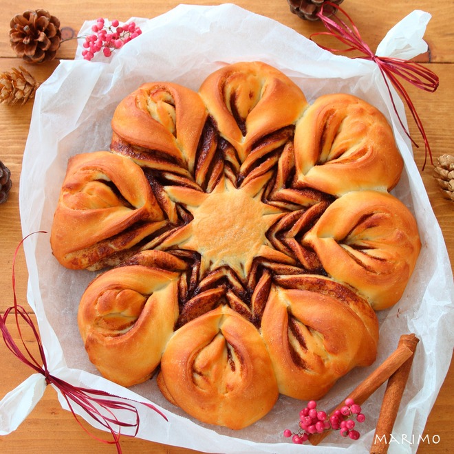 Twist Bread_Fotor