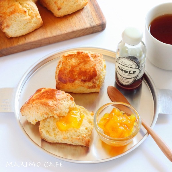 スコーン