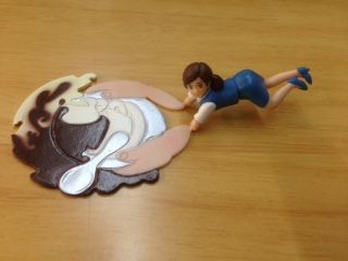 コップのソコ子 レッドなブログ コップのソコ子 レッドなブログ