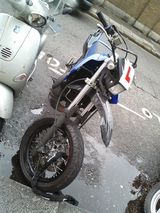yamaha