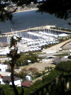 エアメールの嘘 Hibi