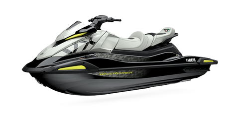 VXクルーザーHO 黒