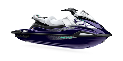 VXクルーザーHO 紫白