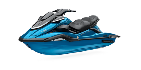 FXクルーザーSVHO