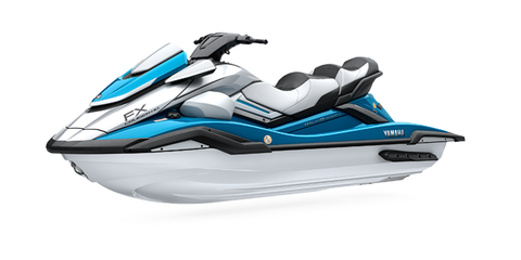 FXクルーザーHO 青