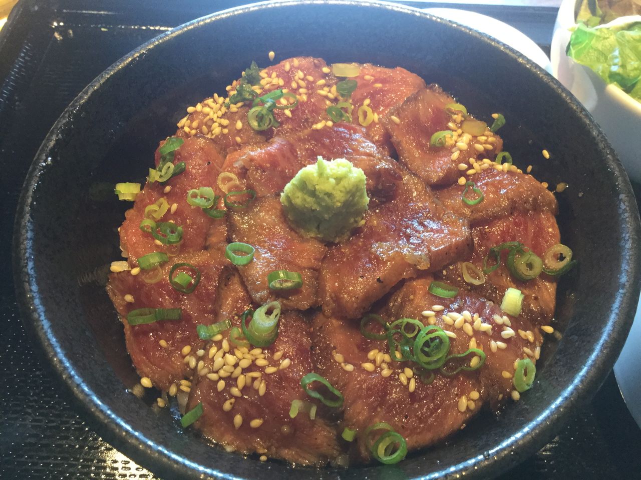 宮崎牛焼肉秀門の限定ランチ マリンブルーの城攻めと食べ歩きの日記 宮崎牛焼肉秀門の限定ランチ マリンブルーの城攻めと食べ歩きの日記