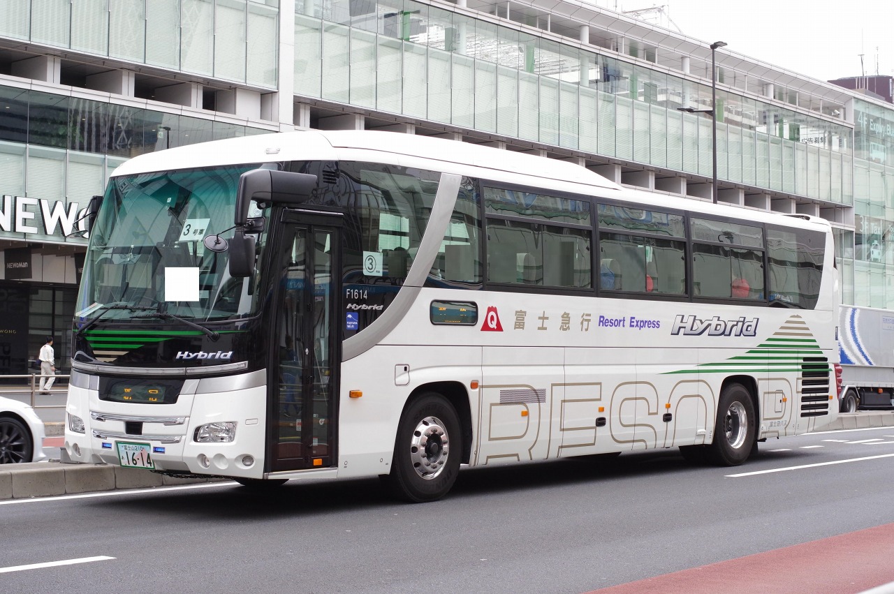 近江発､まりーんの道が続く限り