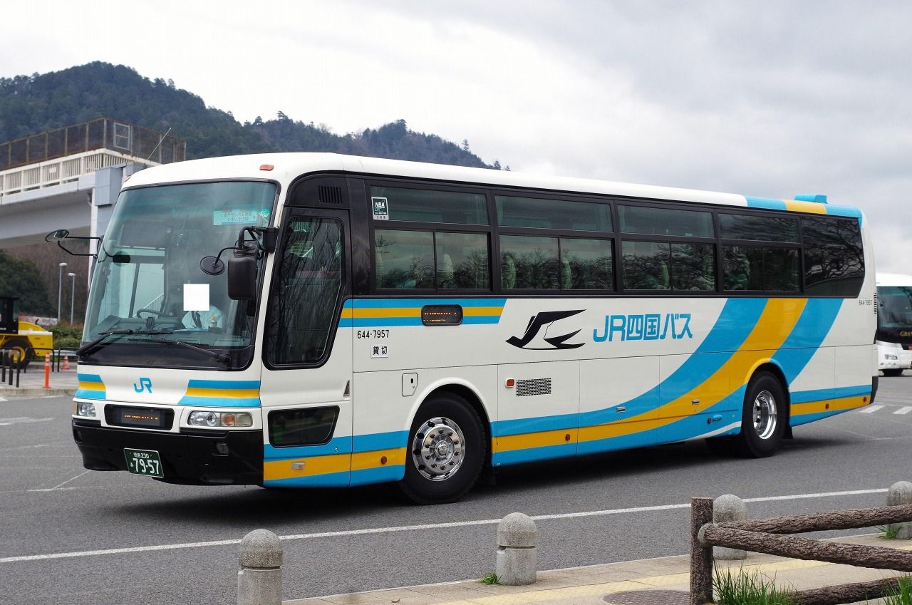 バス T1507]世田谷200 か ・・68 | 東急バス高津の館