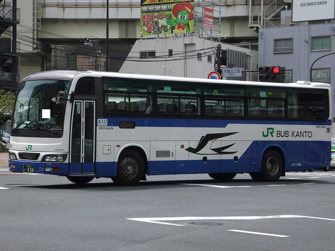 日産ディーゼル・スペースアロー+西日本車体工業02MC/C-Ⅰ(1)型(ジェイ