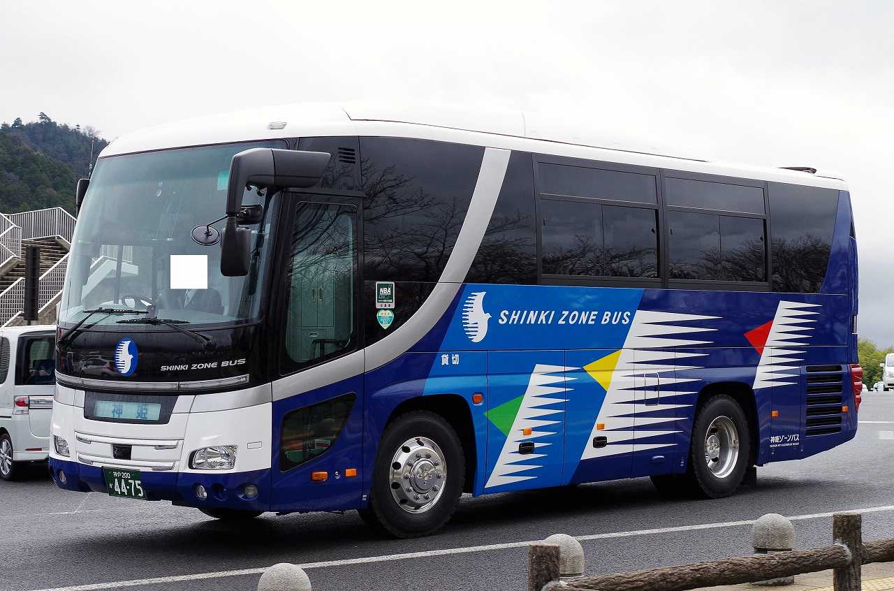 神姫ゾーンバス　6168号　車番札 神姫ゾーンバス 6168号 車番札 - メルカリ