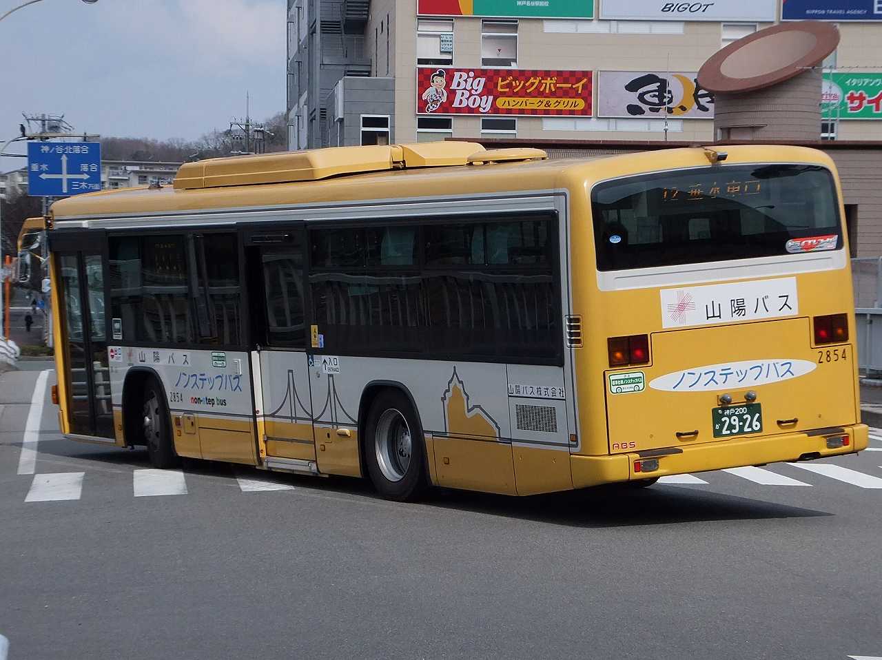 近江発､まりーんの道が続く限り