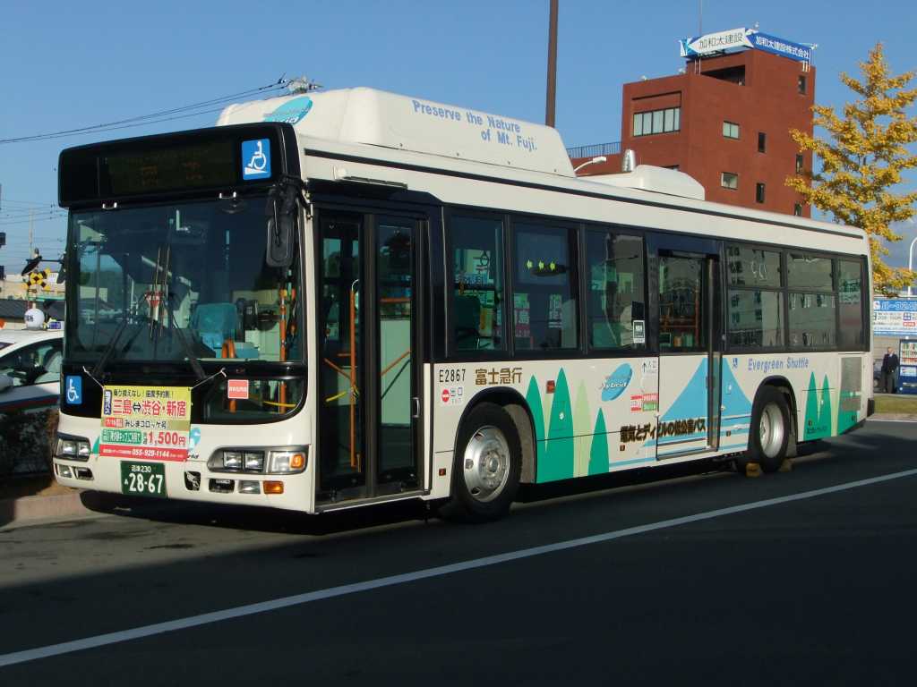 近江発､まりーんの道が続く限り