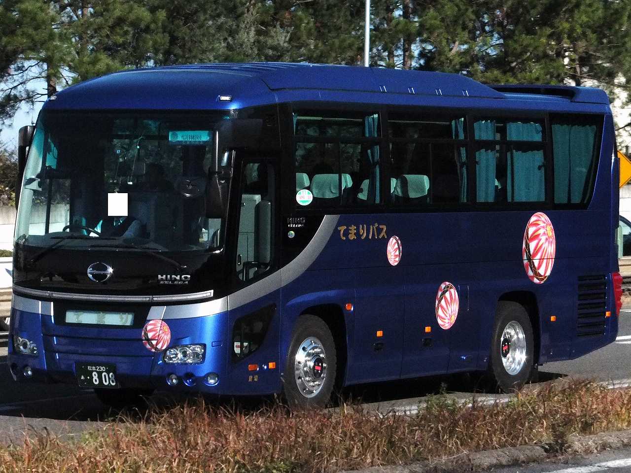 西日本JRバス 日野セレガ 車両案内 | 西日本JRバス（高速バス