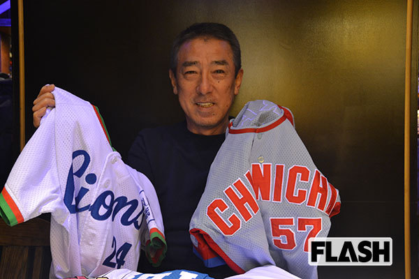 また発生 名手 元中日 平野謙がｙｏｕｔｕｂｅｒに 番長 清原和博 を一喝していた現役時代秘話 平安藤原をかた朗記 ｃｌｍ