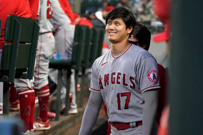 【野球】エンゼルス大谷翔平 ア・リーグMVP決定的！「今季は打者だけ、投手だけではトロフィーは獲れない」 : 平安藤原をかた朗記 CLM