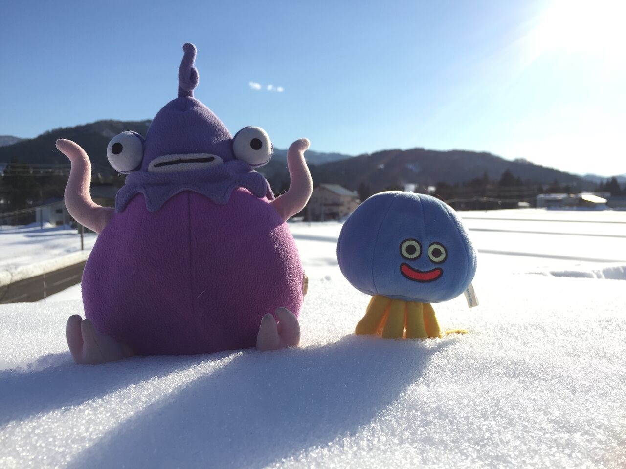 V8でキッズタイム終了！今後はどうなるかな？ : ゆるゆるマリスラにっき ほとんどナスビ