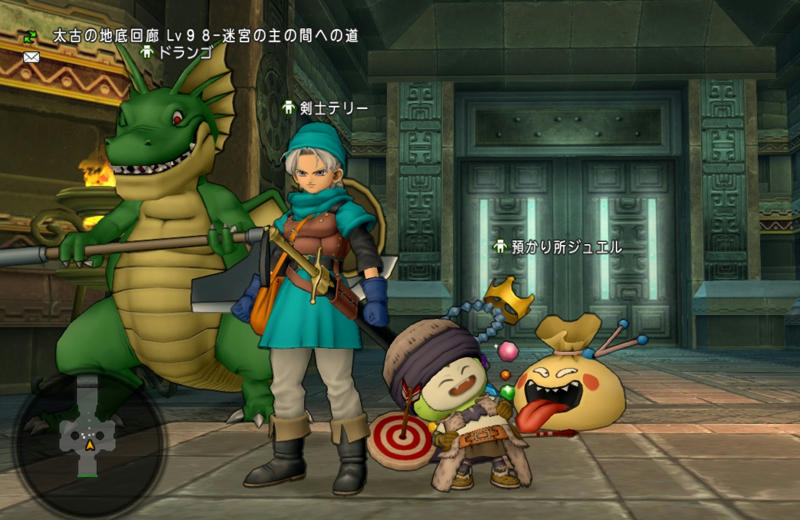 錬金釜は白紙のカード不足を救えるのか ゆるゆるマリスラにっき ときどきナスビ